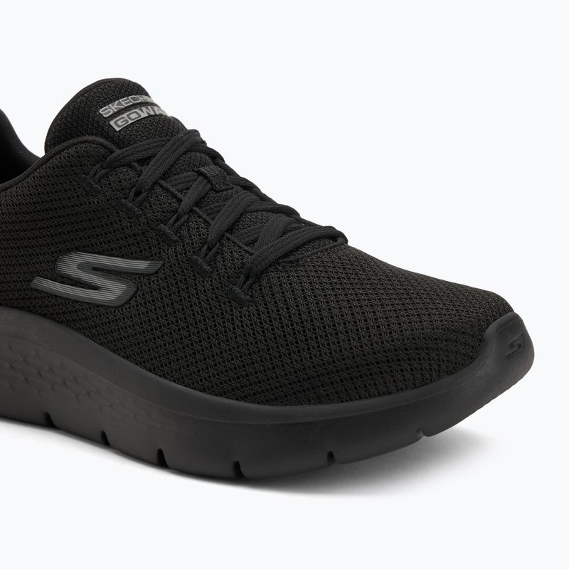 Pánské boty  SKECHERS Go Walk Flex Vespid black 7