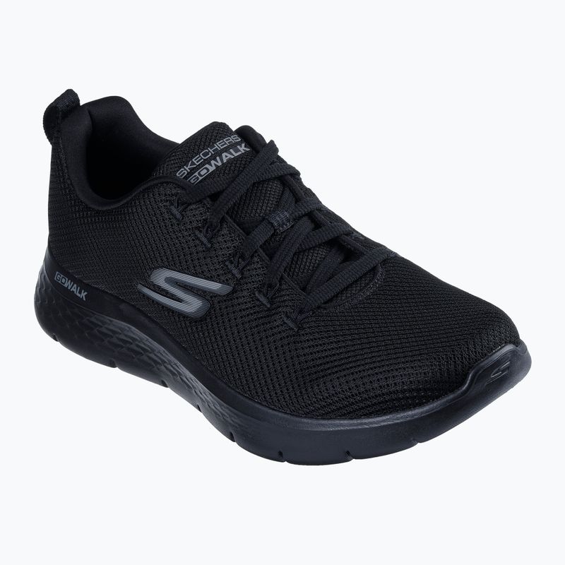 Pánské boty  SKECHERS Go Walk Flex Vespid black