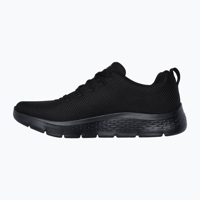 Pánské boty  SKECHERS Go Walk Flex Vespid black 3