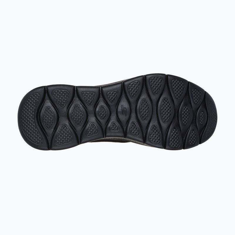Pánské boty  SKECHERS Go Walk Flex Vespid black 5