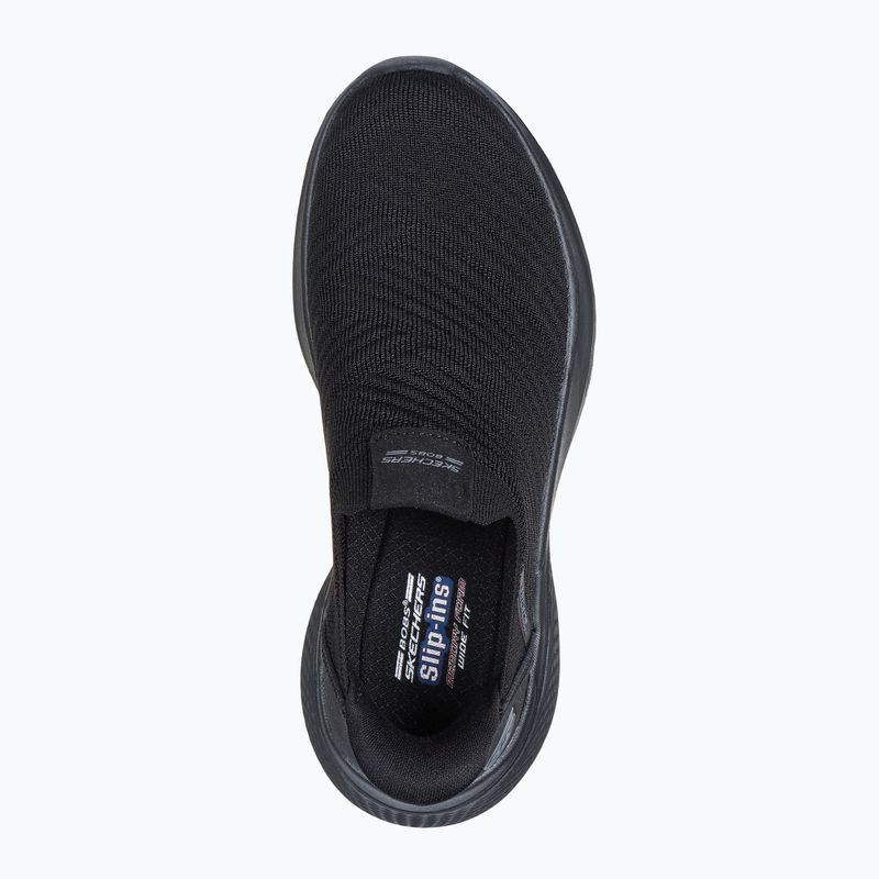 Dámské boty  SKECHERS Bobs Sport Infinity Daily black 11