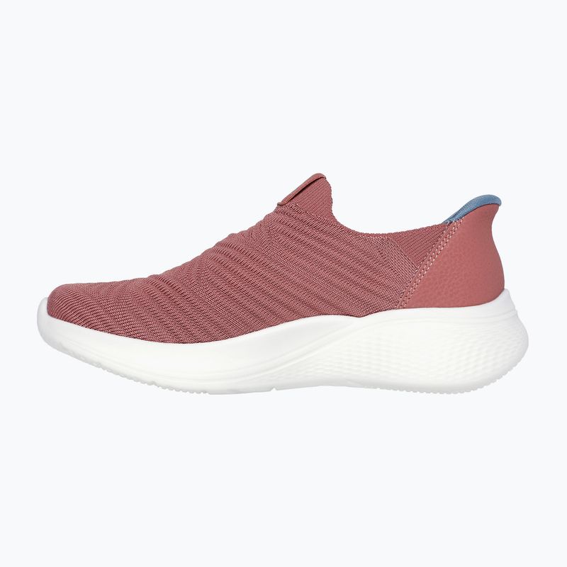 Dámské boty  SKECHERS Bobs Sport Infinity Daily rose 10