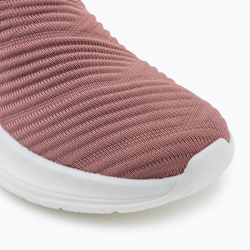 Dámské boty  SKECHERS Bobs Sport Infinity Daily rose 7