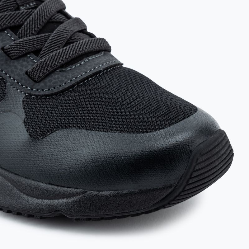 Dámské boty  SKECHERS Uno Tres Air Easy Steppers black 7