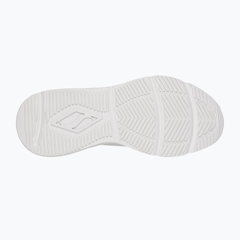 Dámské boty  SKECHERS Uno Tres Air Easy Steppers off white 12