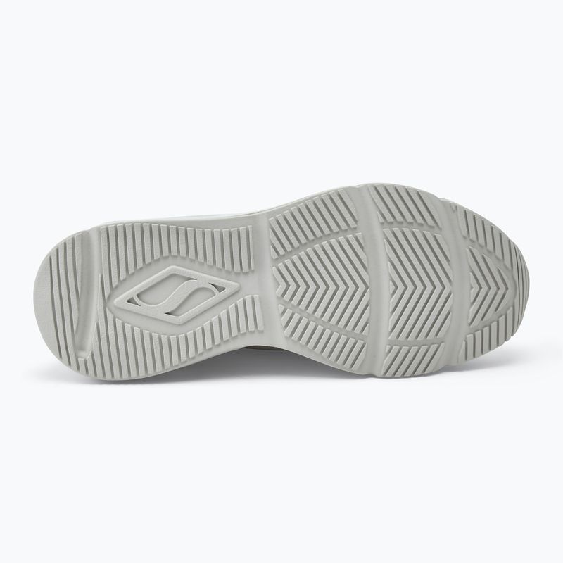 Dámské boty  SKECHERS Uno Tres Air Easy Steppers off white 4