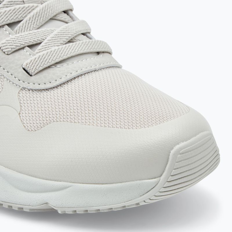 Dámské boty  SKECHERS Uno Tres Air Easy Steppers off white 7