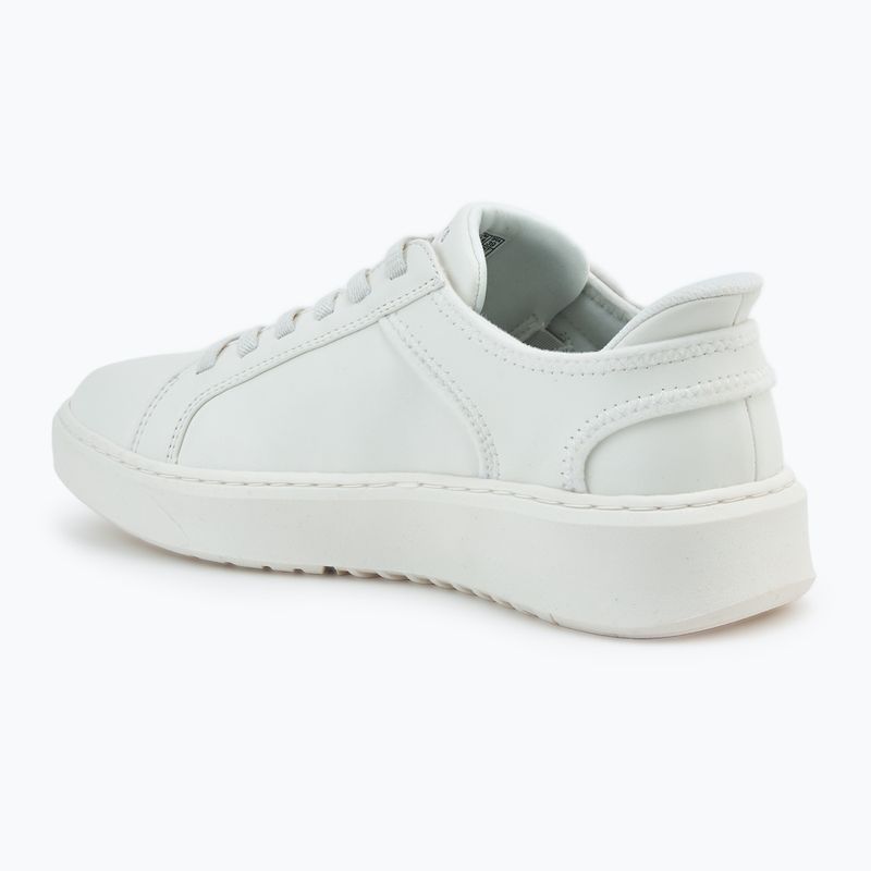Pánské boty  SKECHERS Court Break Double Vented white 3