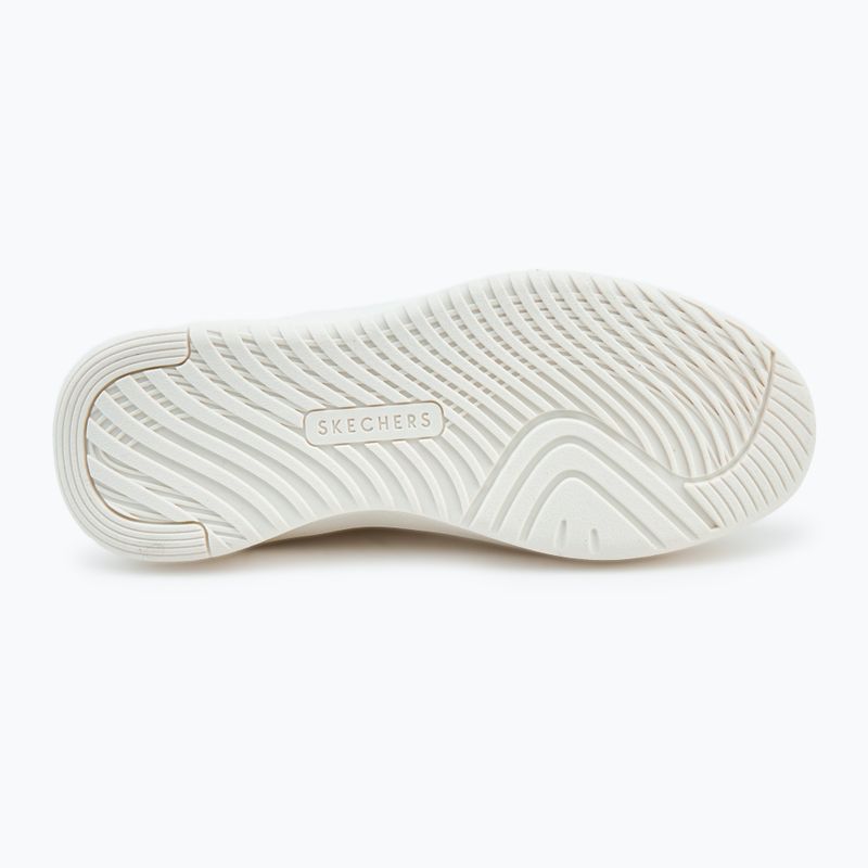 Pánské boty  SKECHERS Court Break Double Vented white 4