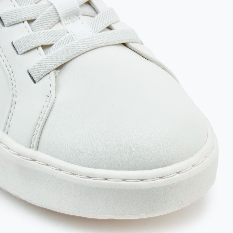 Pánské boty  SKECHERS Court Break Double Vented white 7