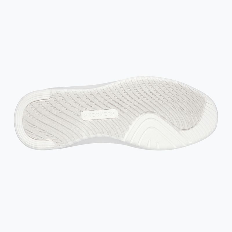 Pánské boty  SKECHERS Court Break Double Vented white 12
