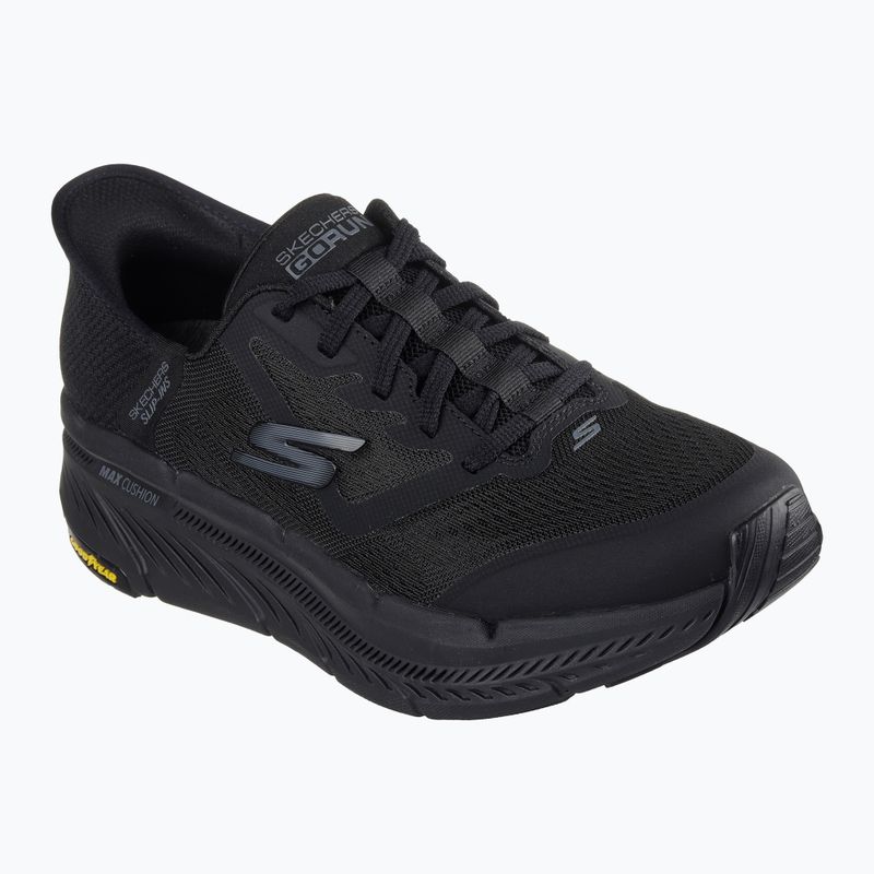 Pánské boty   SKECHERS Max Cushioning Premier 2.0 black 8