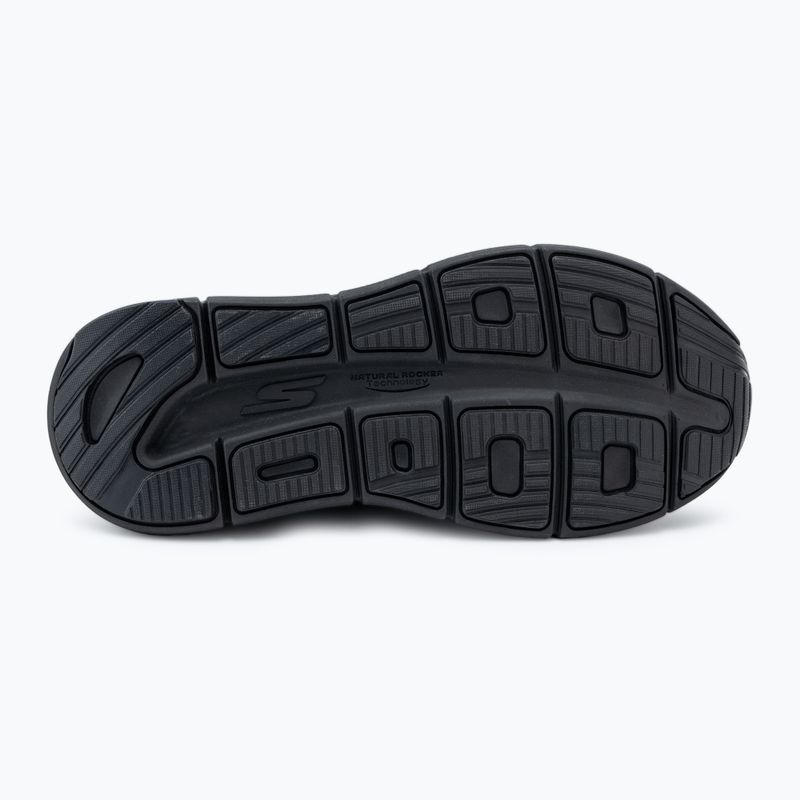 Pánské boty   SKECHERS Max Cushioning Premier 2.0 black 4