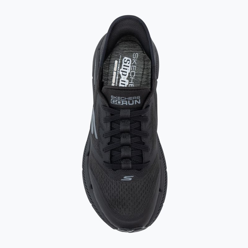 Pánské boty   SKECHERS Max Cushioning Premier 2.0 black 5