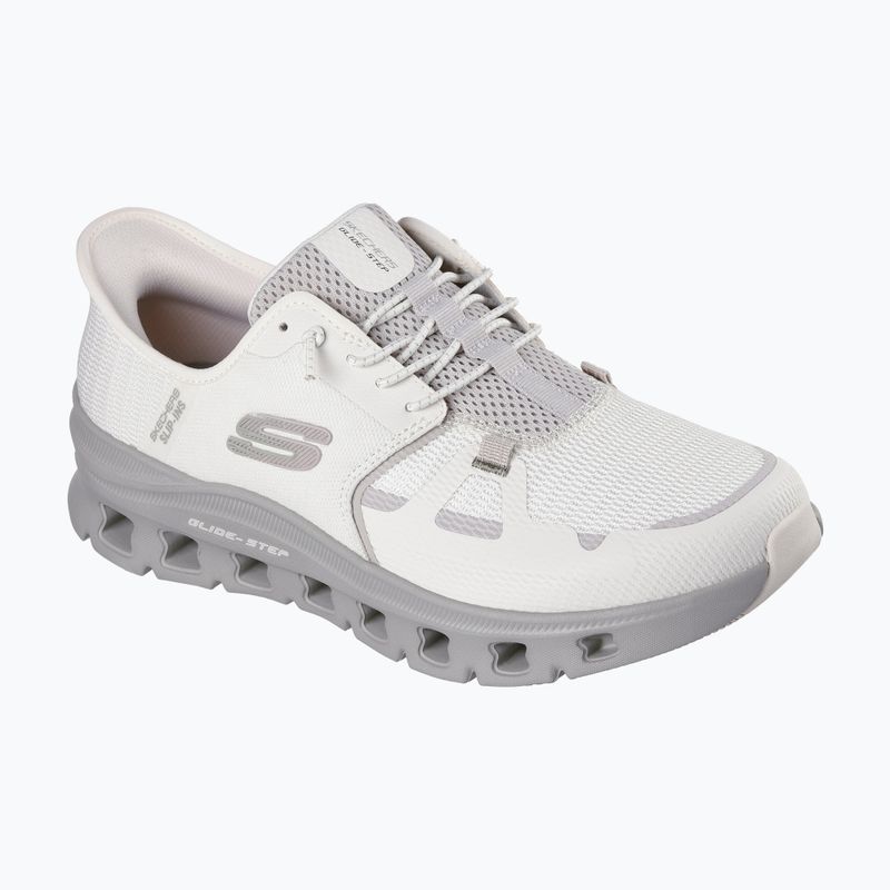 Pánské boty SKECHERS Glide-Step Pro beige