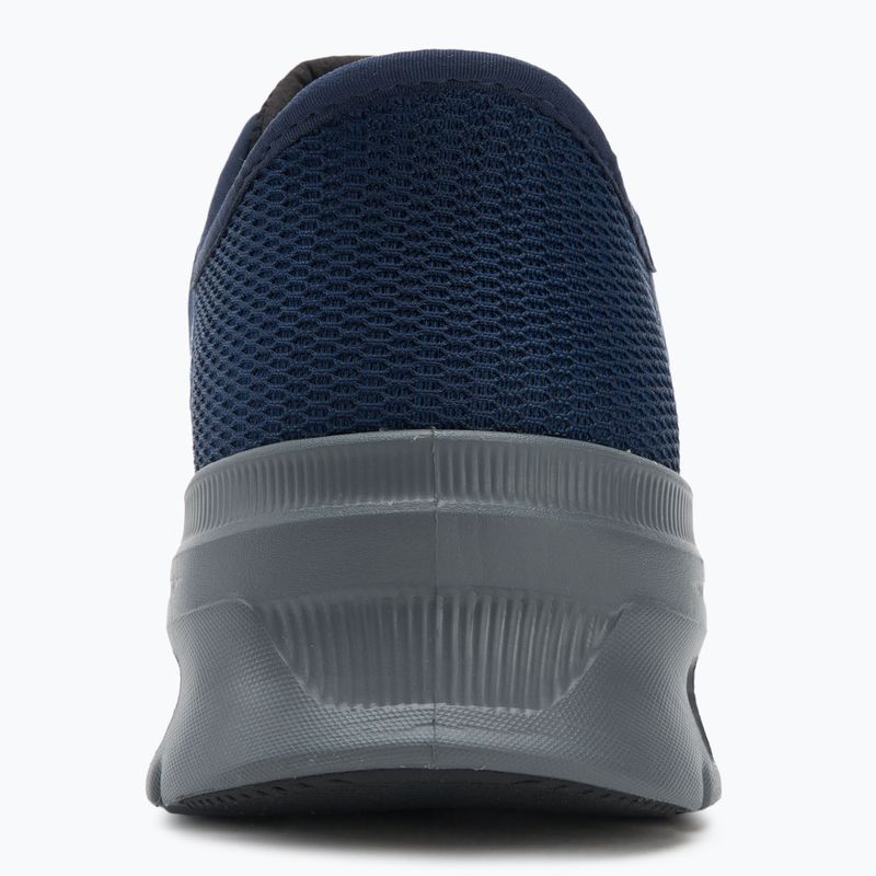 Pánské boty SKECHERS Glide-Step Pro navy/charcoal 6