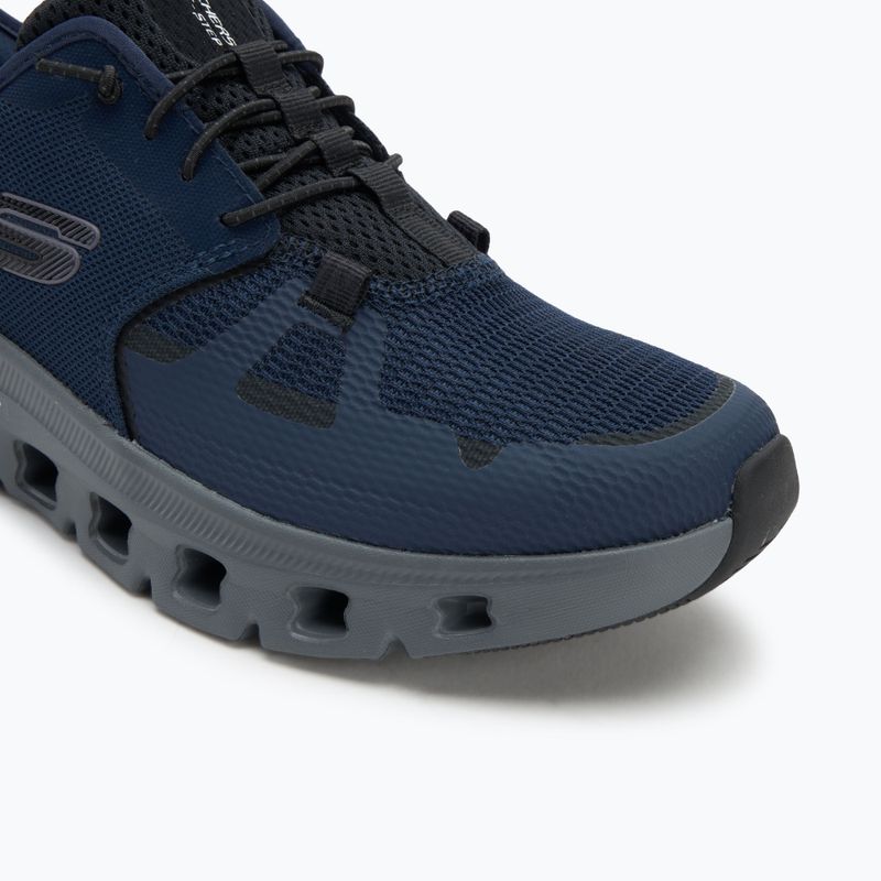 Pánské boty SKECHERS Glide-Step Pro navy/charcoal 7