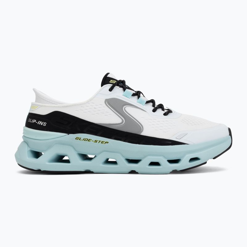 Pánské boty SKECHERS Glide Step Altus white 2