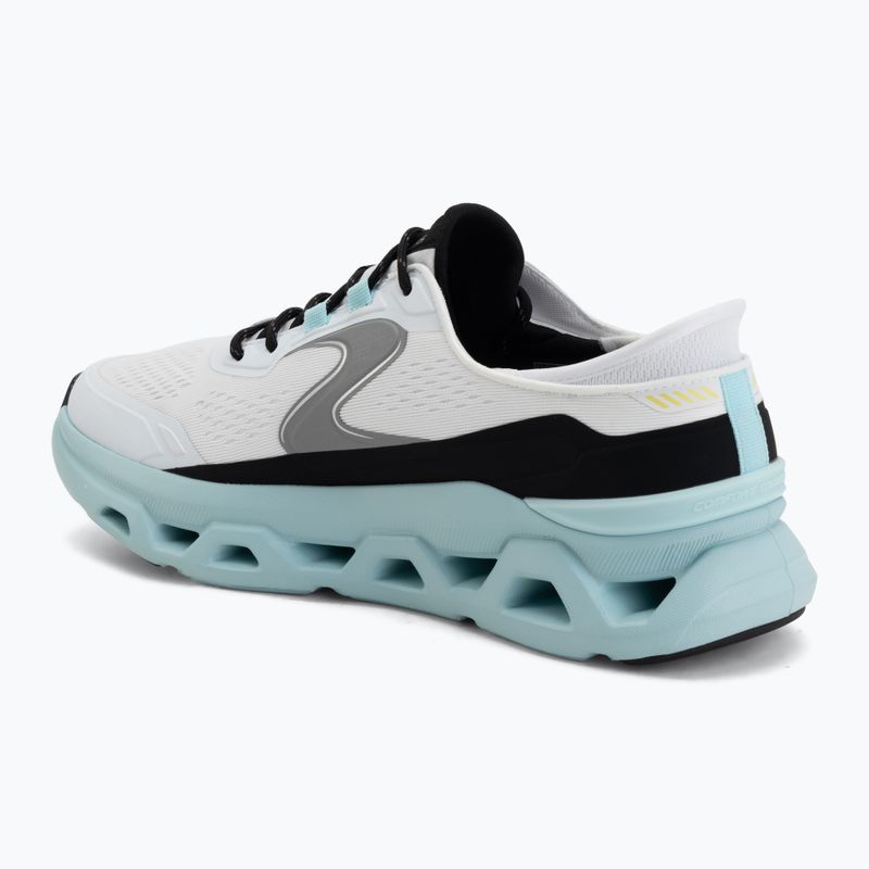 Pánské boty SKECHERS Glide Step Altus white 3