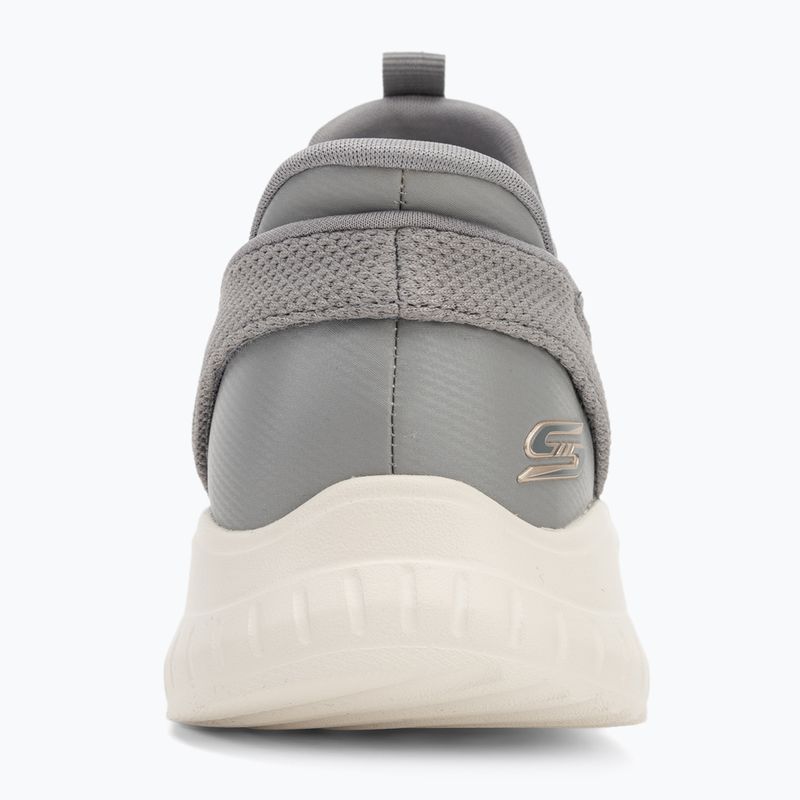 Dámské boty SKECHERS Bobs Squad Chaos Your Moment gray 6