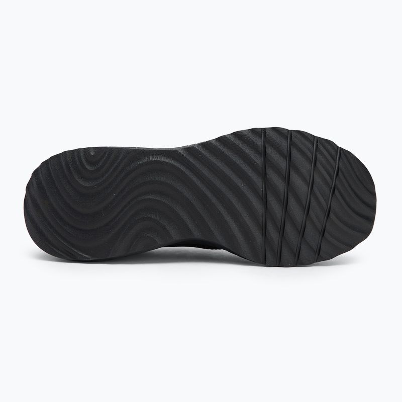 Dámské boty  SKECHERS Bobs Squad Chaos Current Muse black 4