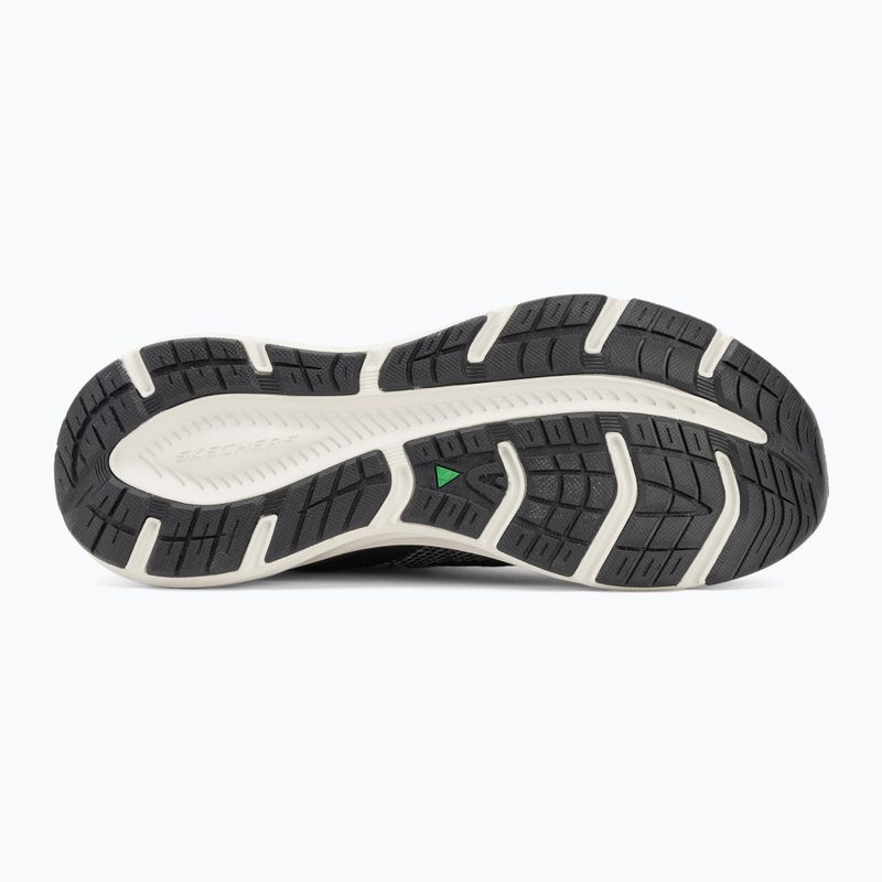 Dámské boty SKECHERS Edgeride Power Flow black/lavender 4