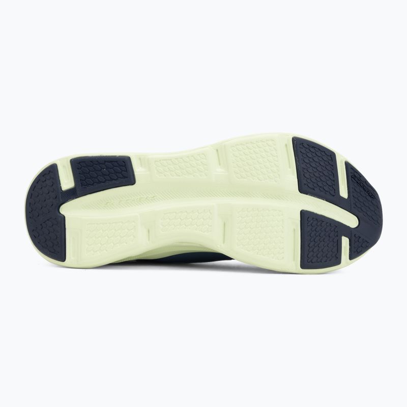 Dámské boty SKECHERS Glide Step Altus blue 4