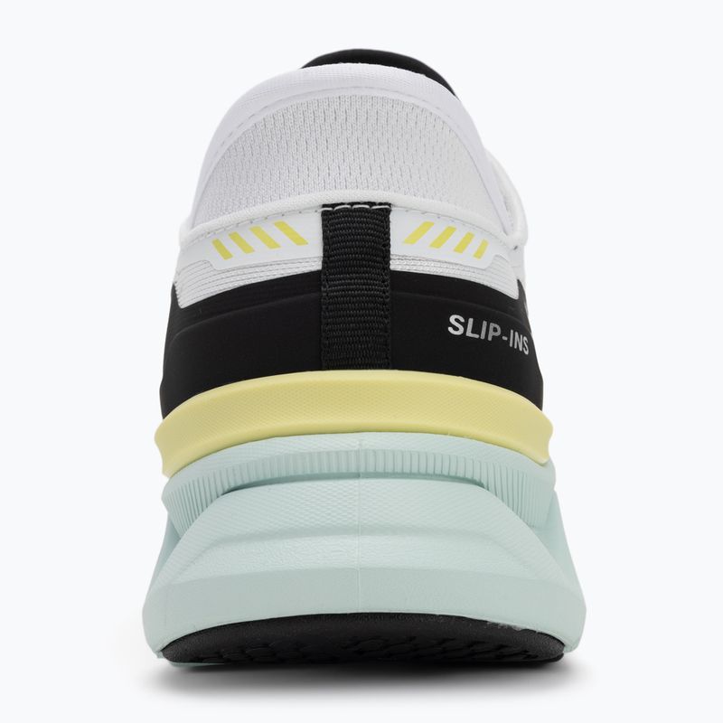 Dámské boty SKECHERS Glide Step Altus white/multi 6