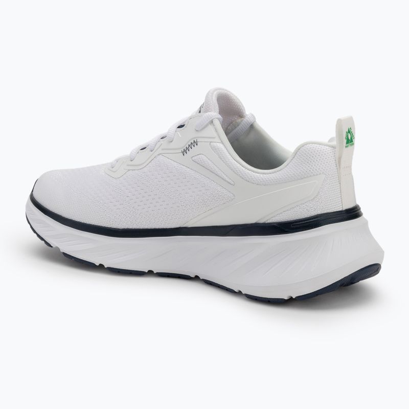 Pánské boty SKECHERS Edgeride Exxo white 3