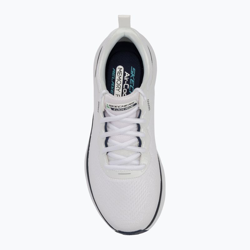 Pánské boty SKECHERS Edgeride Exxo white 5