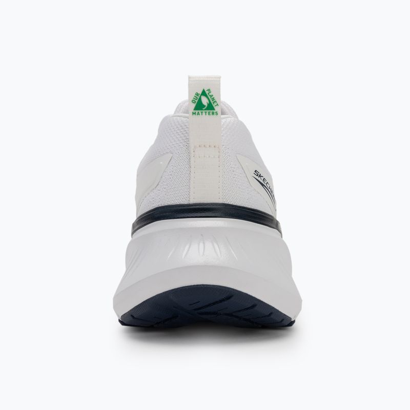 Pánské boty SKECHERS Edgeride Exxo white 6