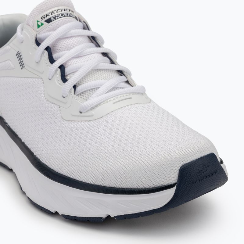 Pánské boty SKECHERS Edgeride Exxo white 7