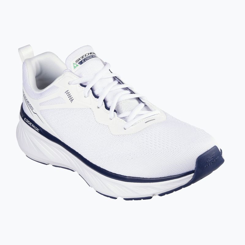 Pánské boty SKECHERS Edgeride Exxo white