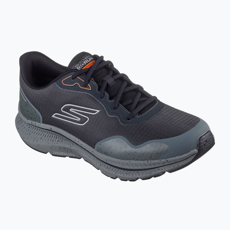 Pánské boty SKECHERS Go Run Consistent 2.0 Piedmont charcoal