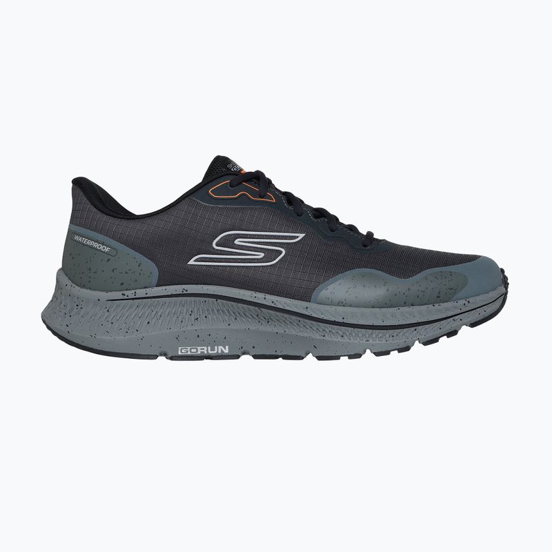 Pánské boty SKECHERS Go Run Consistent 2.0 Piedmont charcoal 2