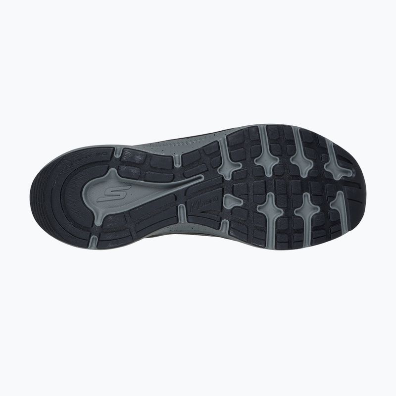 Pánské boty SKECHERS Go Run Consistent 2.0 Piedmont charcoal 4