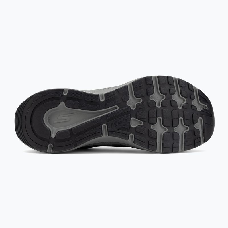 Pánské boty SKECHERS Go Run Consistent 2.0 Piedmont charcoal 4