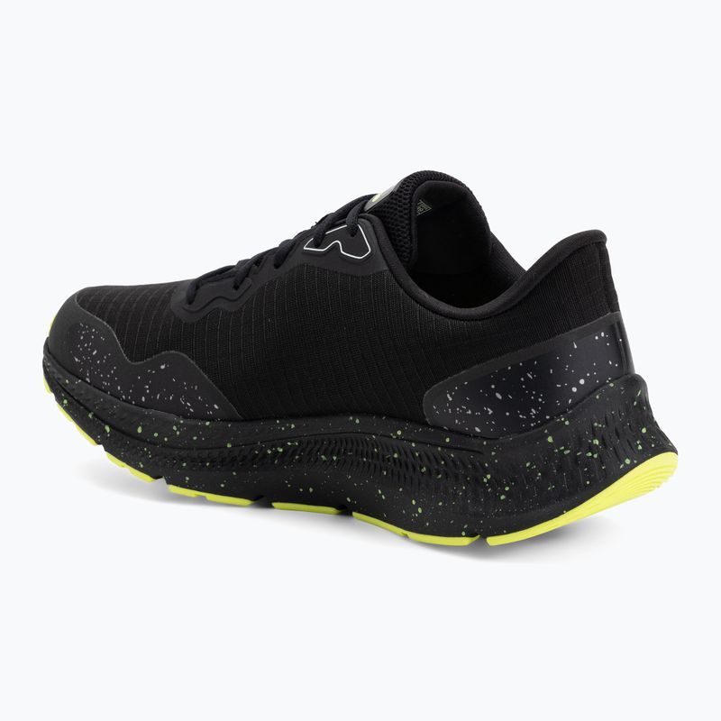 Pánské boty SKECHERS Go Run Consistent 2.0 Piedmont navy/lime 3