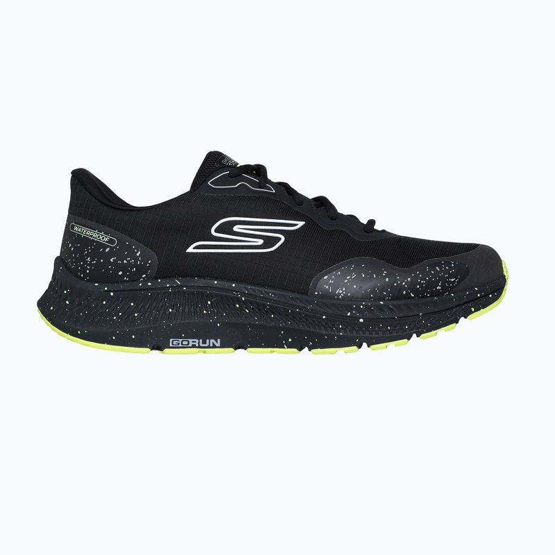 Pánské boty SKECHERS Go Run Consistent 2.0 Piedmont navy/lime 2