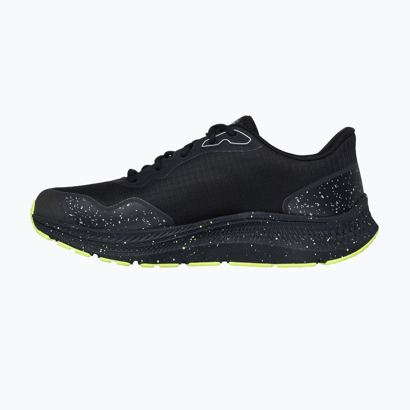 Pánské boty SKECHERS Go Run Consistent 2.0 Piedmont navy/lime 3