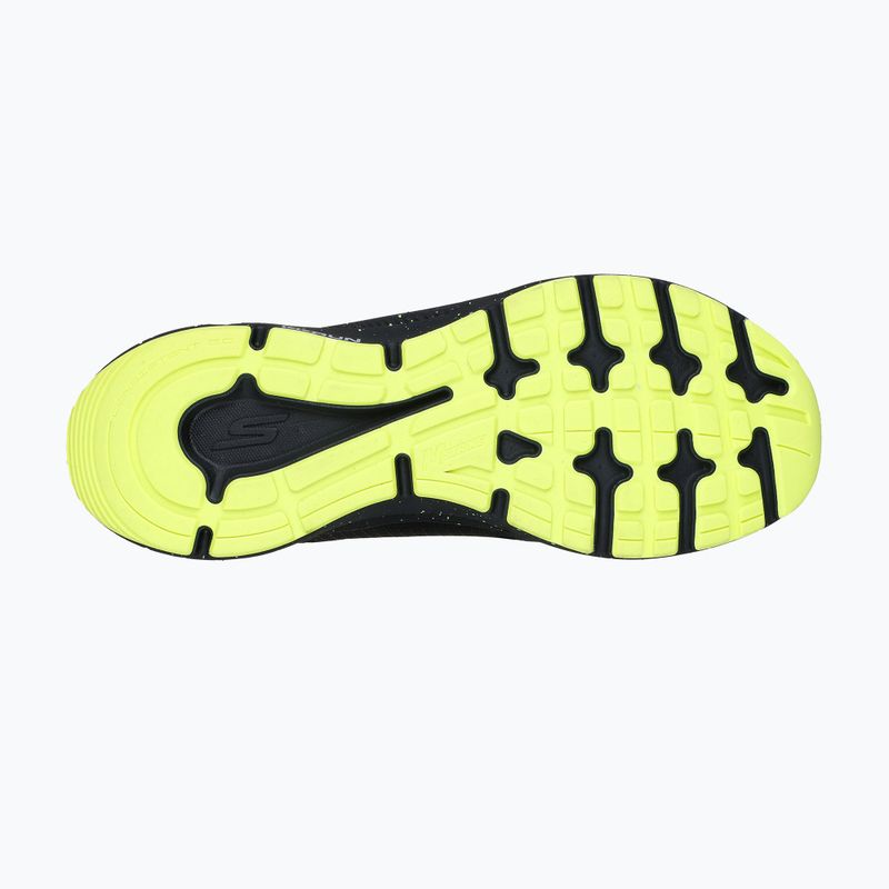 Pánské boty SKECHERS Go Run Consistent 2.0 Piedmont navy/lime 4