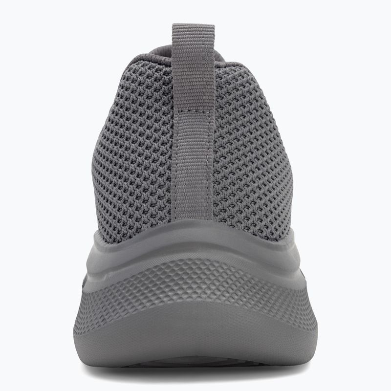 Pánské boty SKECHERS Bobs B Flex Chill Edge dark grey 6