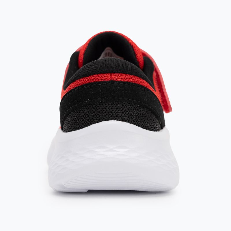 Dětské boty SKECHERS Skech-Lite Pro Sprint Surge red 6