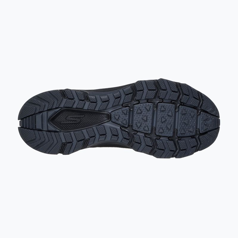Dámské boty SKECHERS Go Run Trail Altitude 2.0 Cold Creek black/charcoal 11