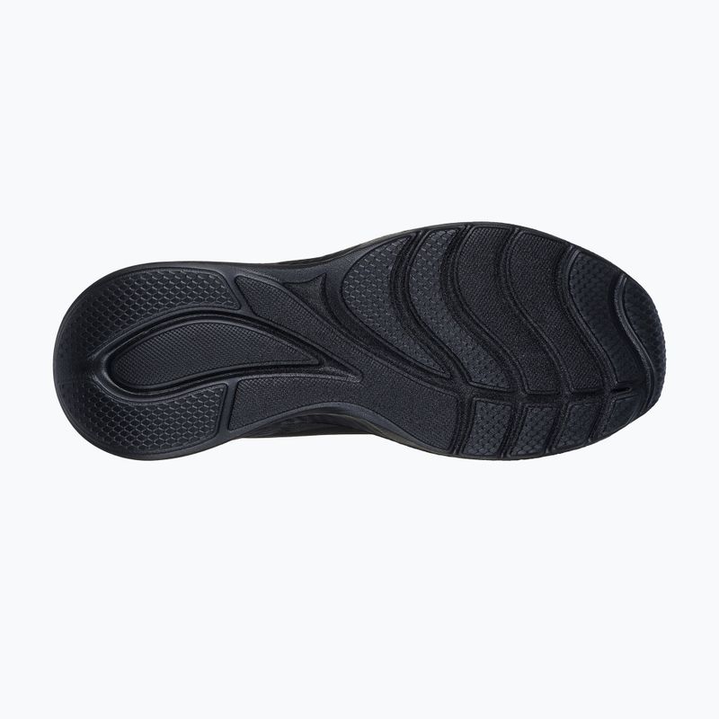 Dětské boty SKECHERS Boundless navy/blue 11