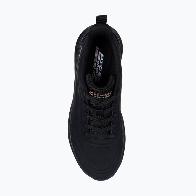 Dětské boty SKECHERS Boundless navy/blue 12