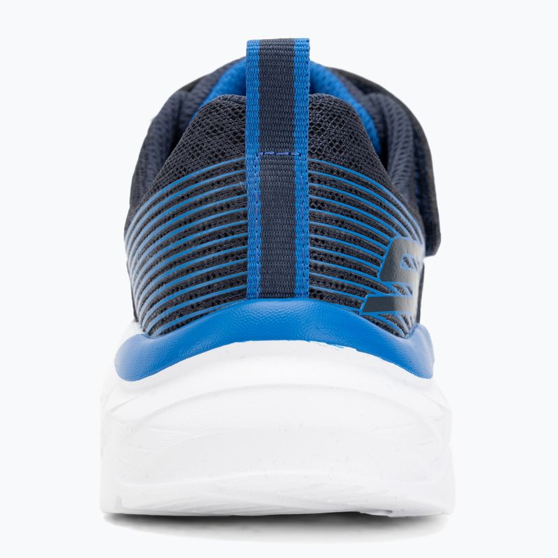 Dětské boty SKECHERS Boundless navy/blue 6