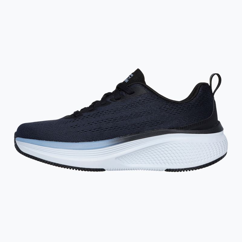 Dámské běžecké boty SKECHERS Go Run Elevate 2.0 black/blue 10