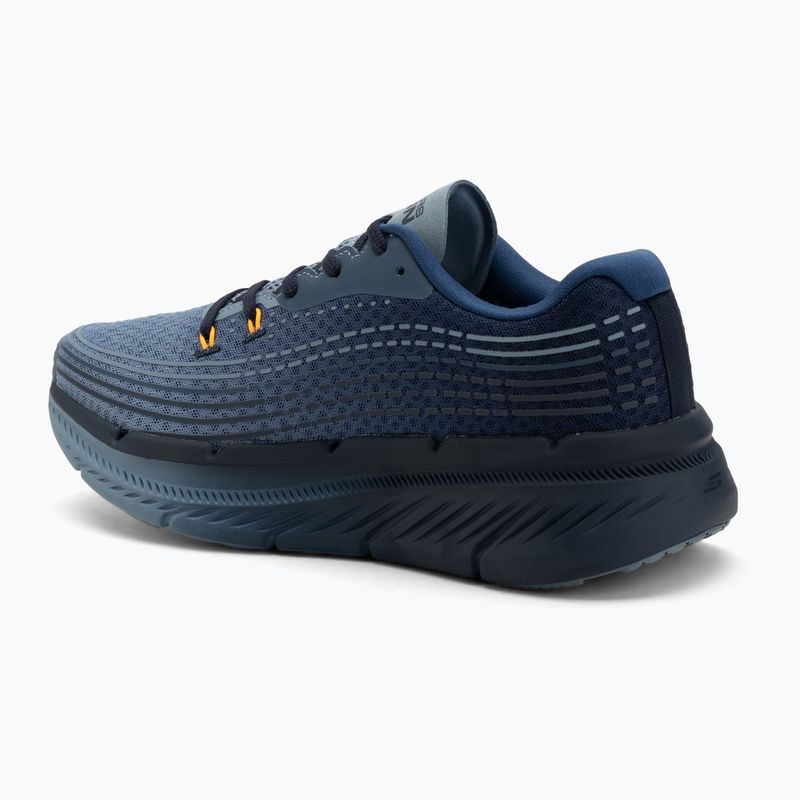 Pánské boty SKECHERS Max Cushioning Premier 2.0 Vivid 2.0 navy 3