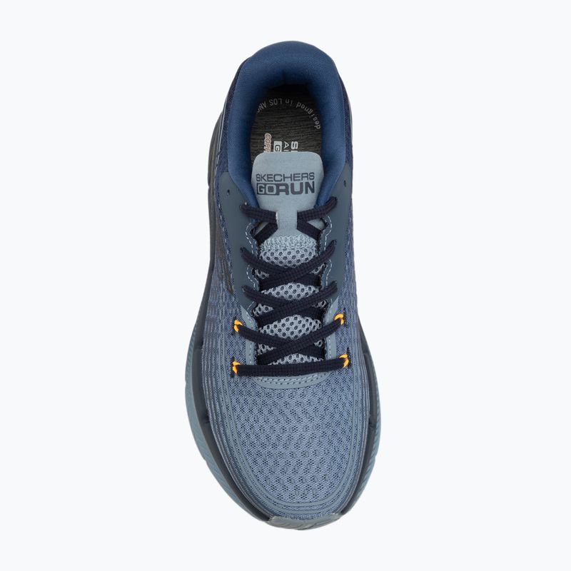 Pánské boty SKECHERS Max Cushioning Premier 2.0 Vivid 2.0 navy 5